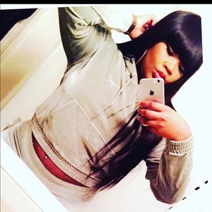 Meet your Posher, Ebonie